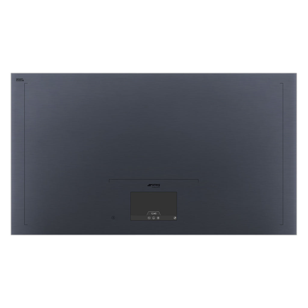 Smeg SIA1963DG 90cm AREA Induction Hob, Neptune Grey