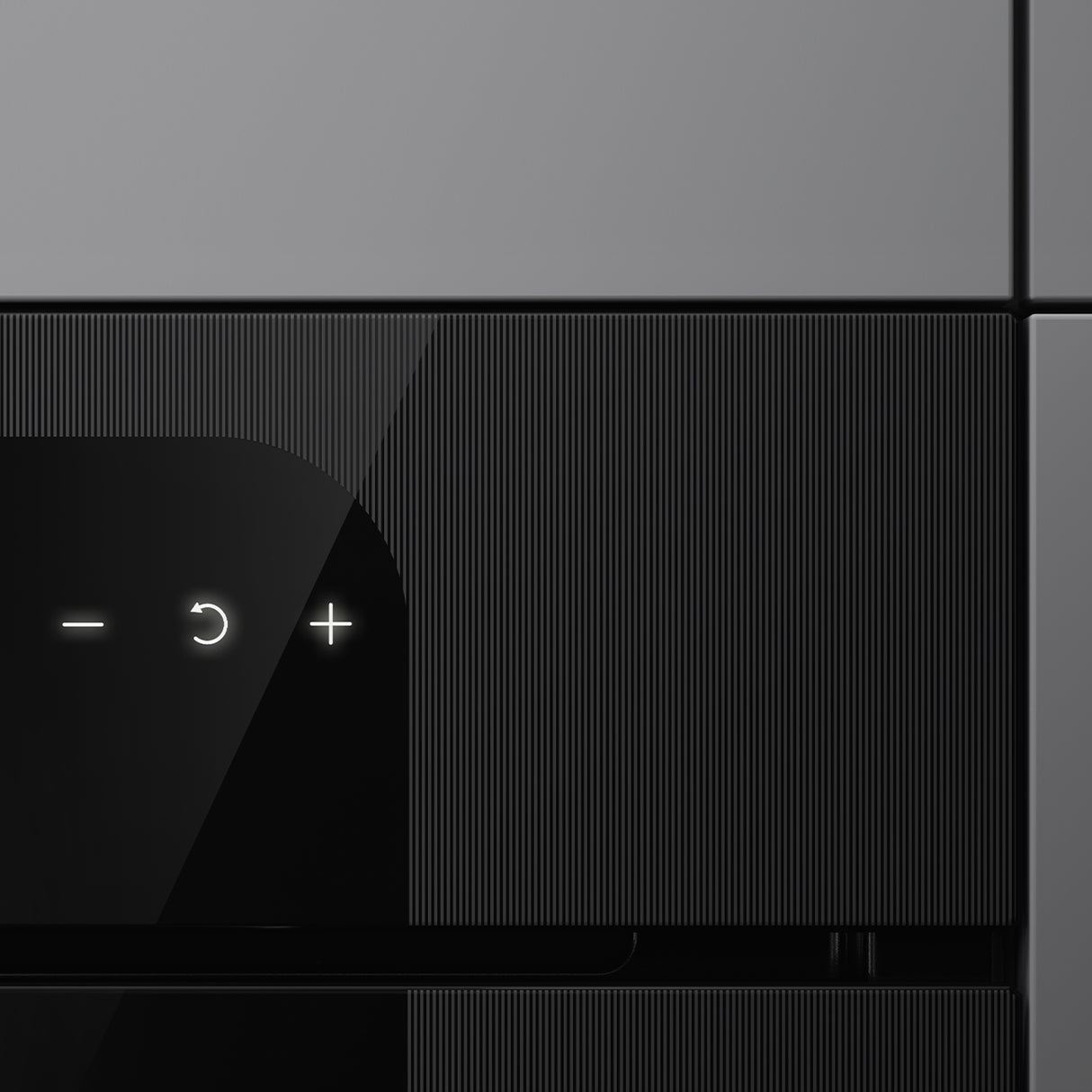 Smeg SO6202M2BI Built-In Single Oven - Black