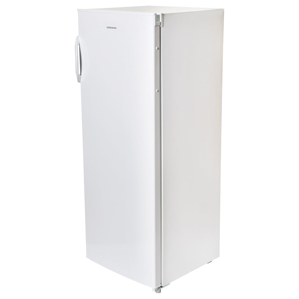 Statesman TF160LWE 55cm Tall Freezer