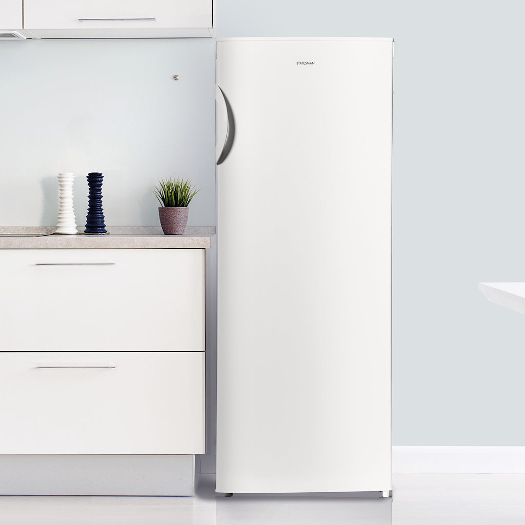 Statesman TF160LWE 55cm Tall Freezer