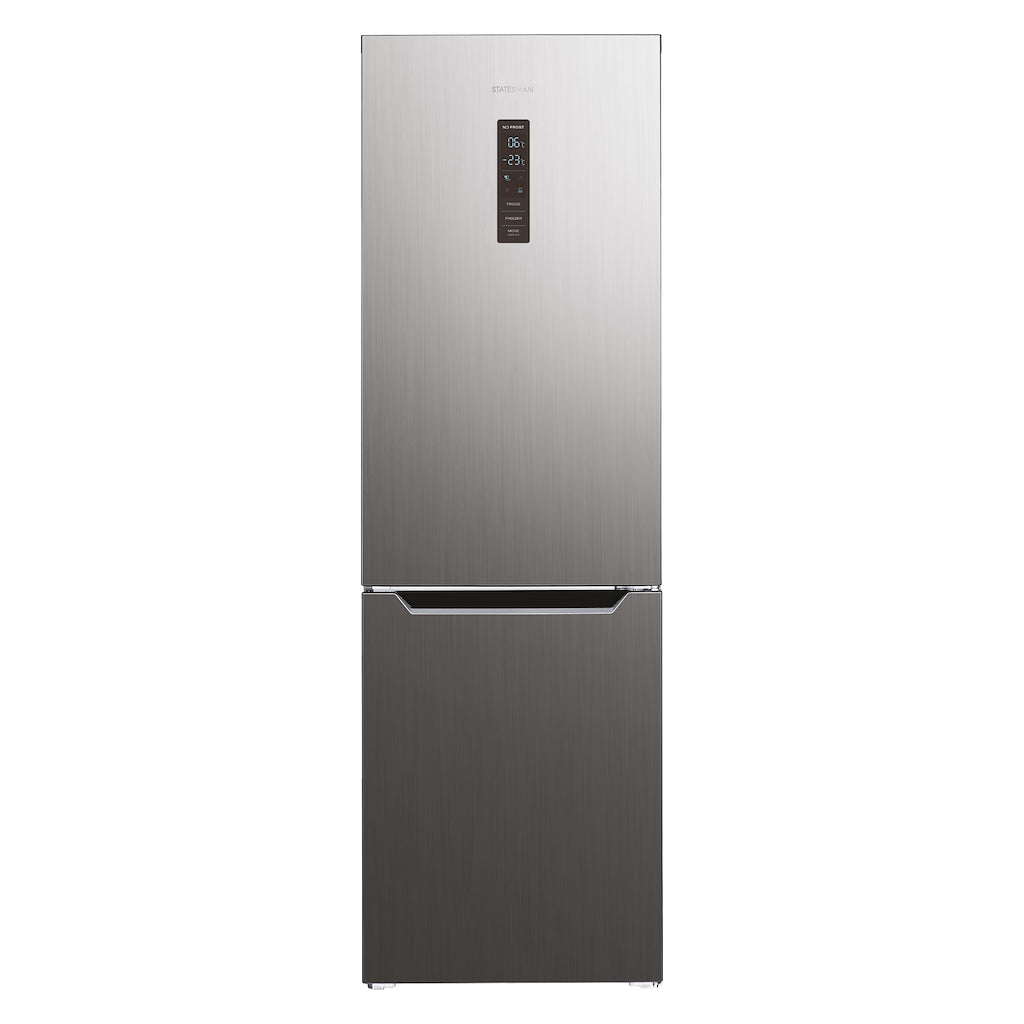 Statesman TNF1860XE 60cm 60/40 TNF Fridge Freezer