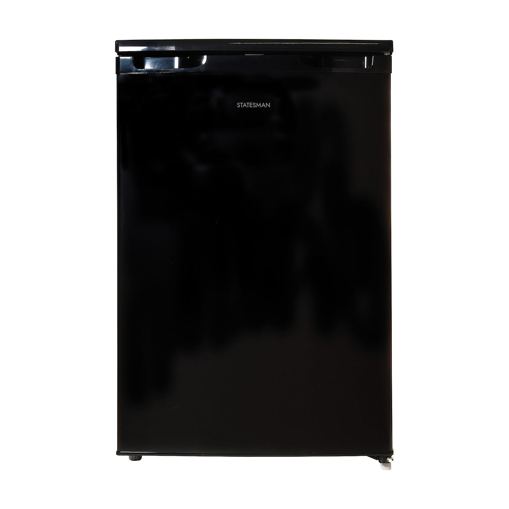 Statesman U355B 55cm Undercounter Freezer