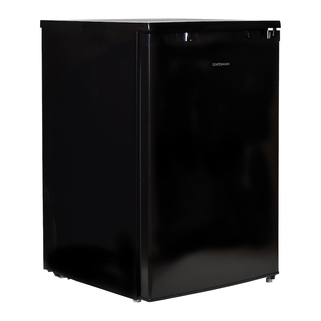 Statesman U355B 55cm Undercounter Freezer
