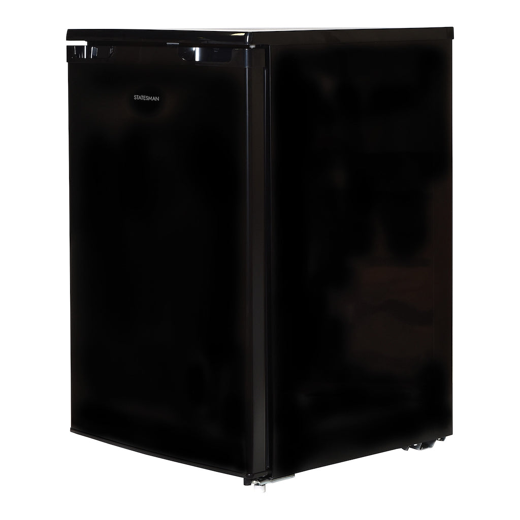 Statesman U355B 55cm Undercounter Freezer