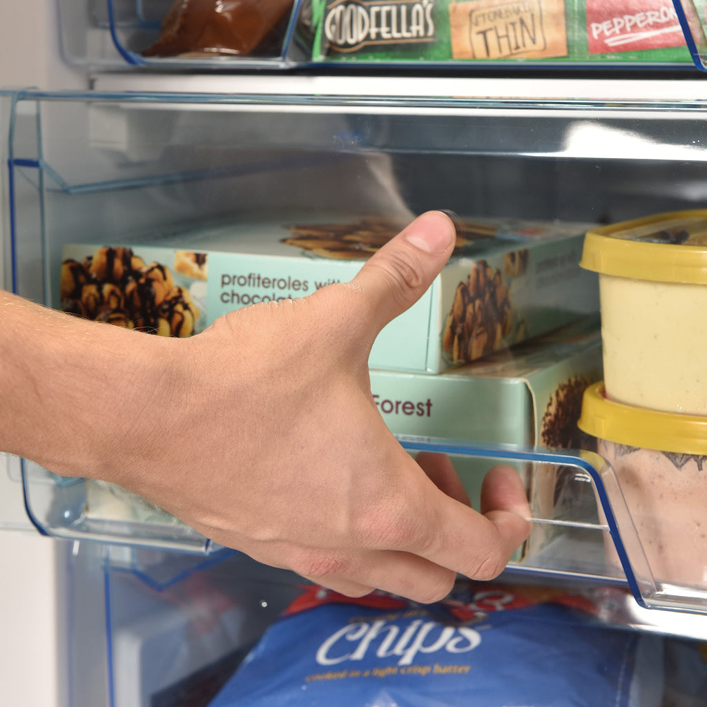 Statesman U355B 55cm Undercounter Freezer