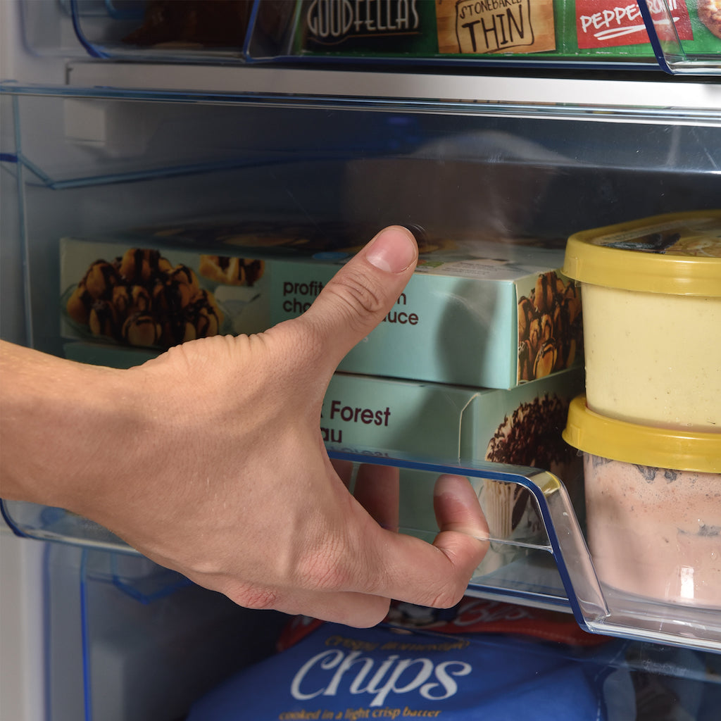 Statesman U355S 55cm Undercounter Freezer