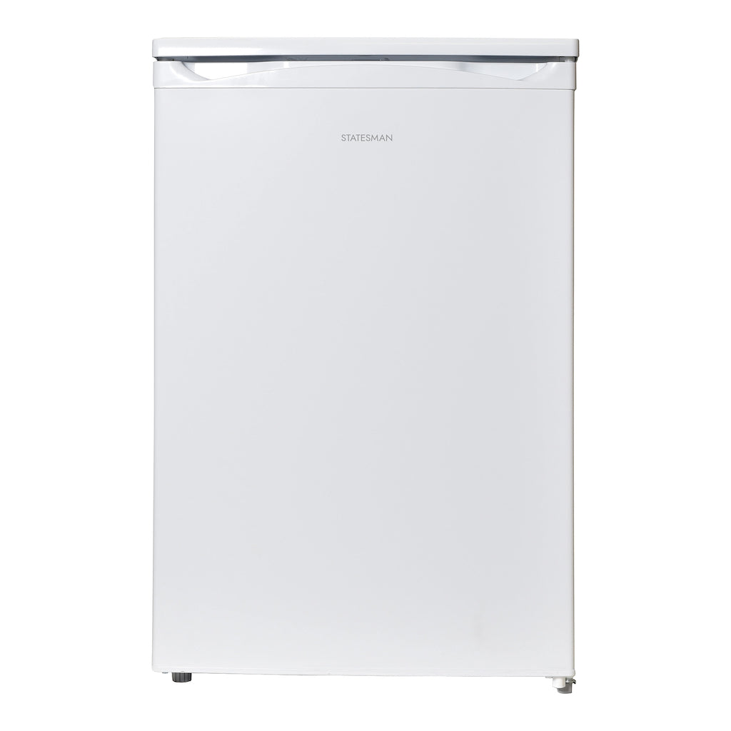 Statesman U355W 55cm Undercounter Freezer