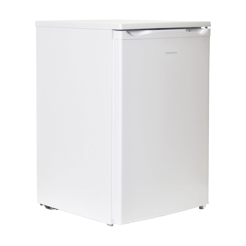 Statesman U355W 55cm Undercounter Freezer