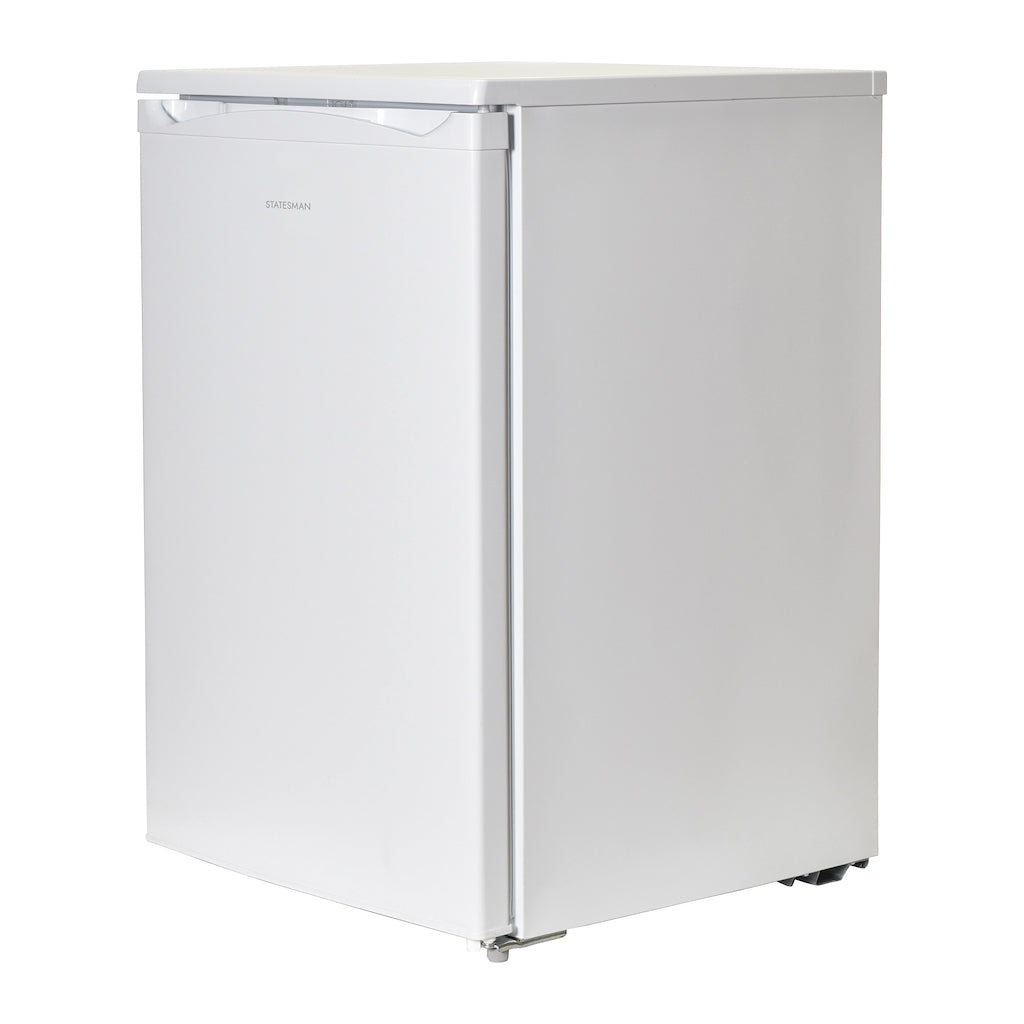 Statesman U355W 55cm Undercounter Freezer