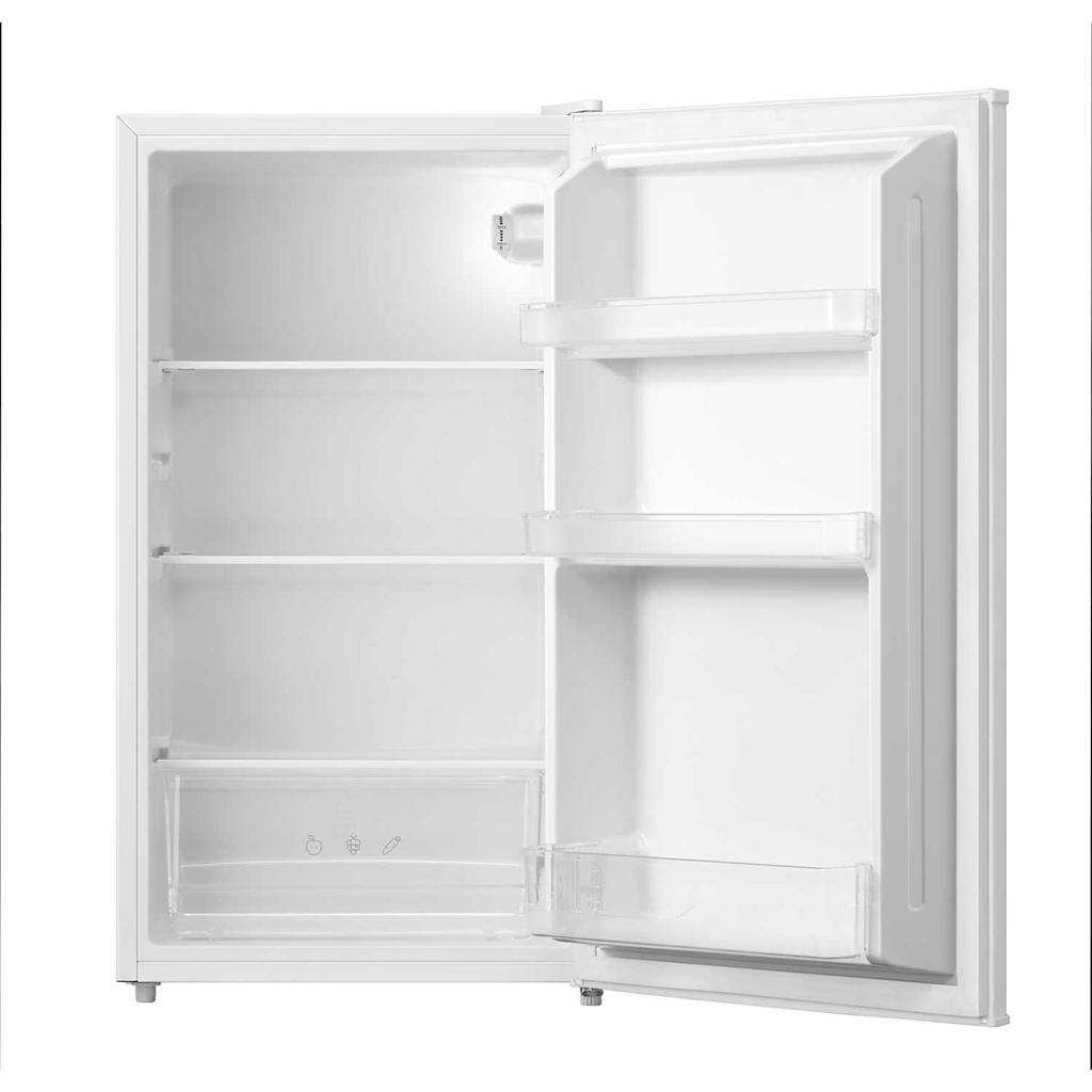 Statesman UC47LFW 47cm Under Counter Larder Fridge - White