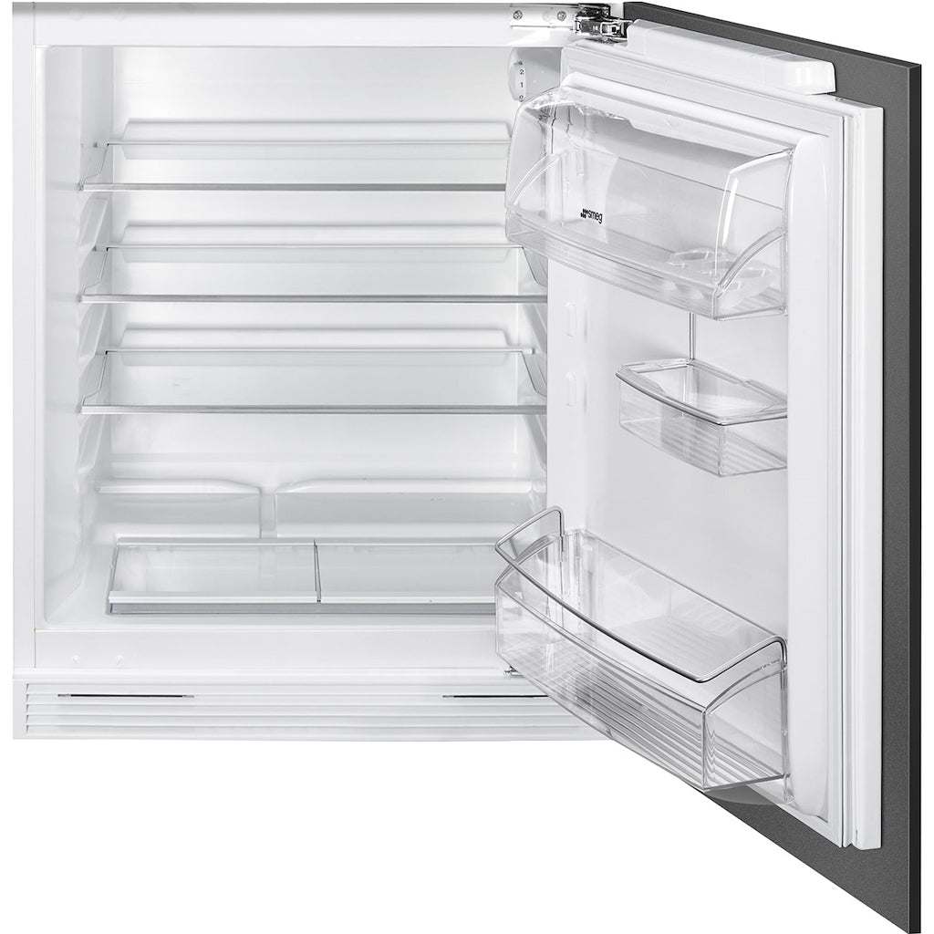 Smeg UKU8L080DE 95L Built-in Freezer