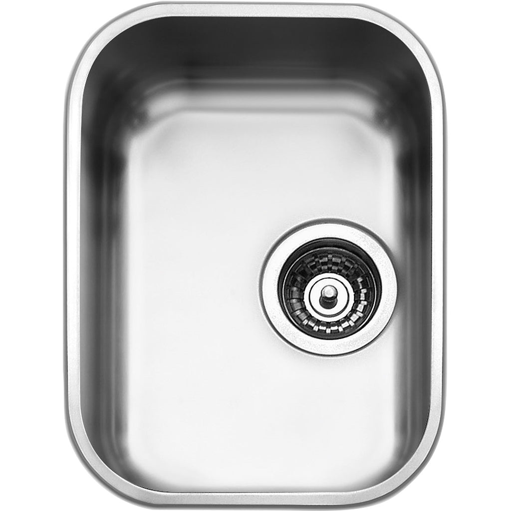 Smeg UM30 Sink, Stainless Steel