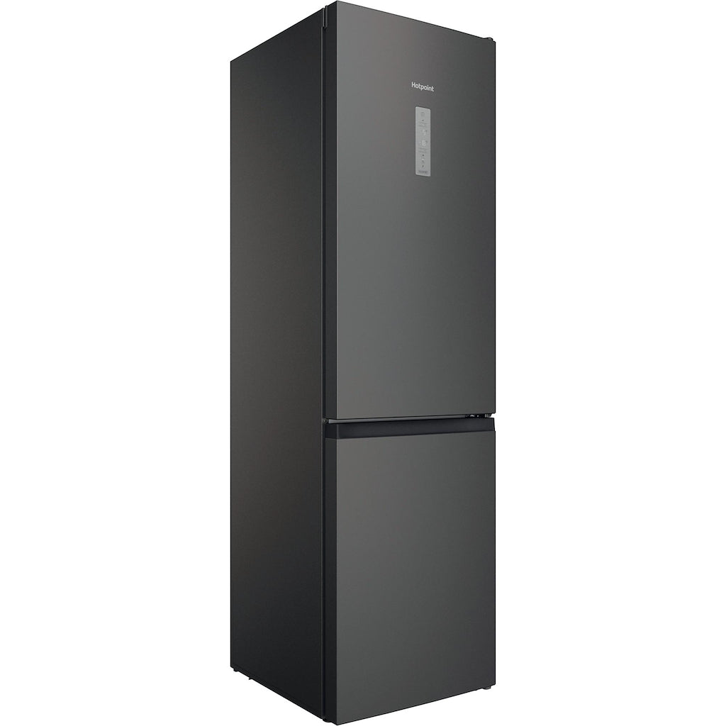Hotpoint H7X93TSK Freestanding Fridge Freezer