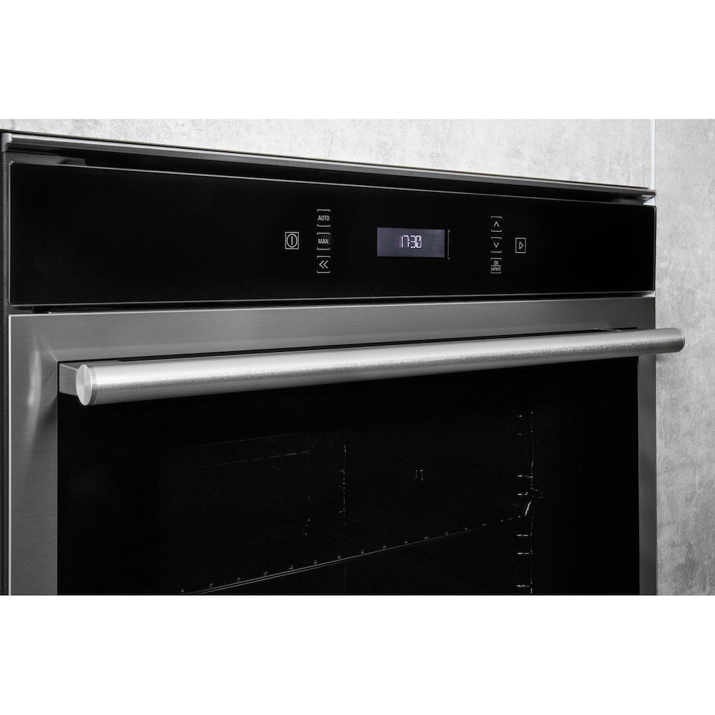 Hotpoint SI6 874 SH IX Electric Single Built-In Oven - Stainless steel