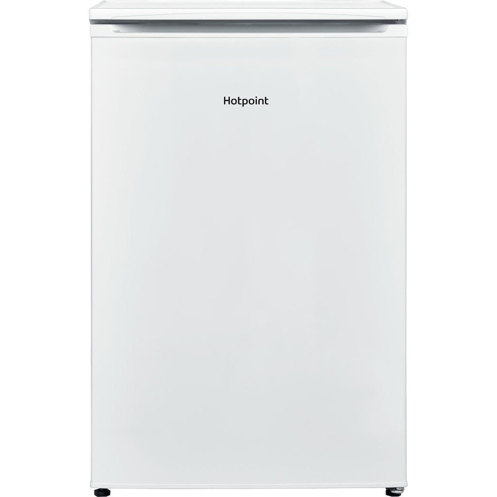 Hotpoint H55ZM 1120 W Undercounter Freezer - White