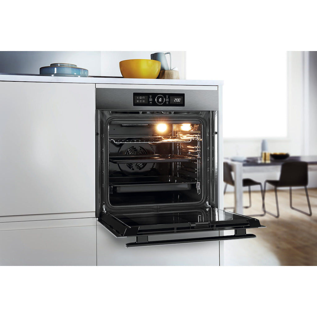 Whirlpool AKZ9 6270 IX Built-In Electric Oven - Inox