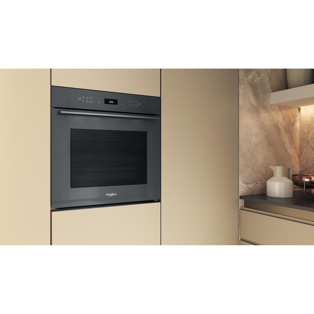 Whirlpool WOI78HT1SSGA Built-In Single Oven