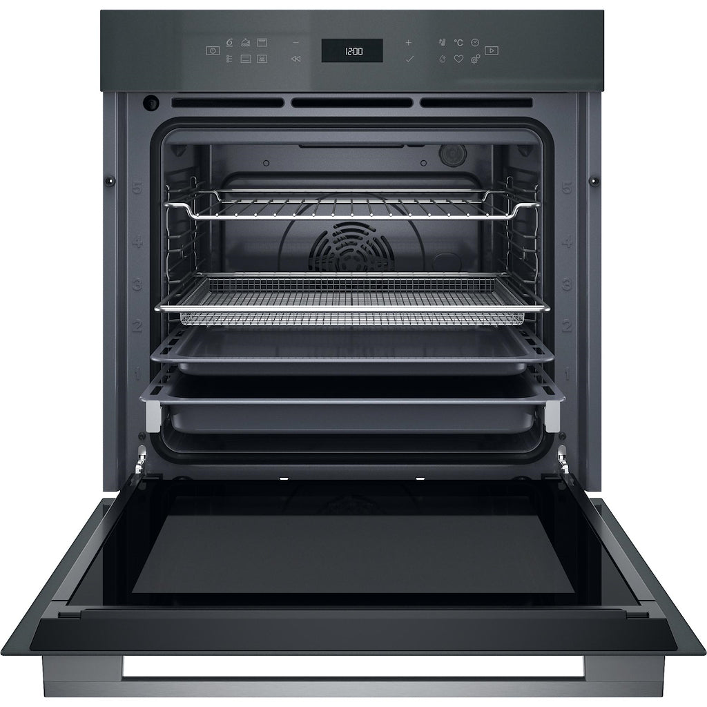 Whirlpool WOI78HT1SSGA Built-In Single Oven