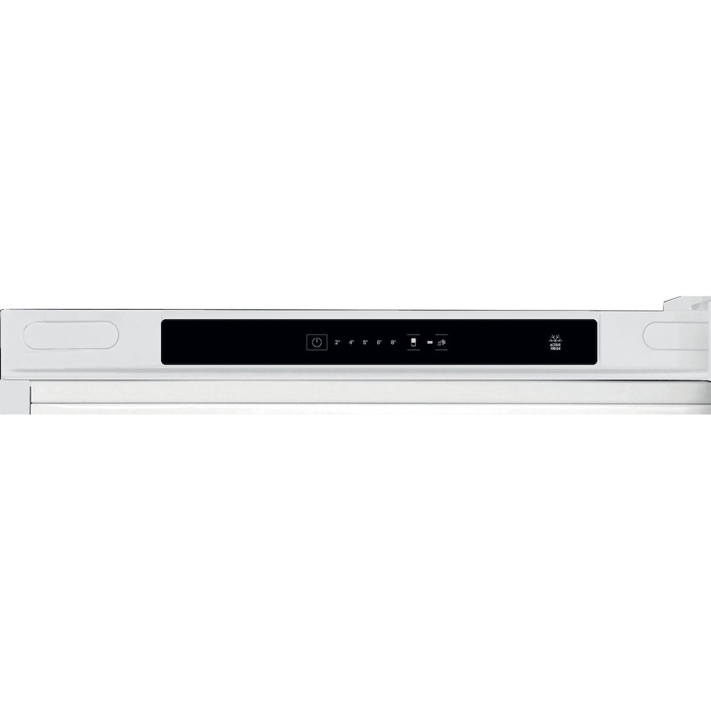 Hotpoint H3T 811I W 1 Frost Free Freestanding Fridge Freezer - White