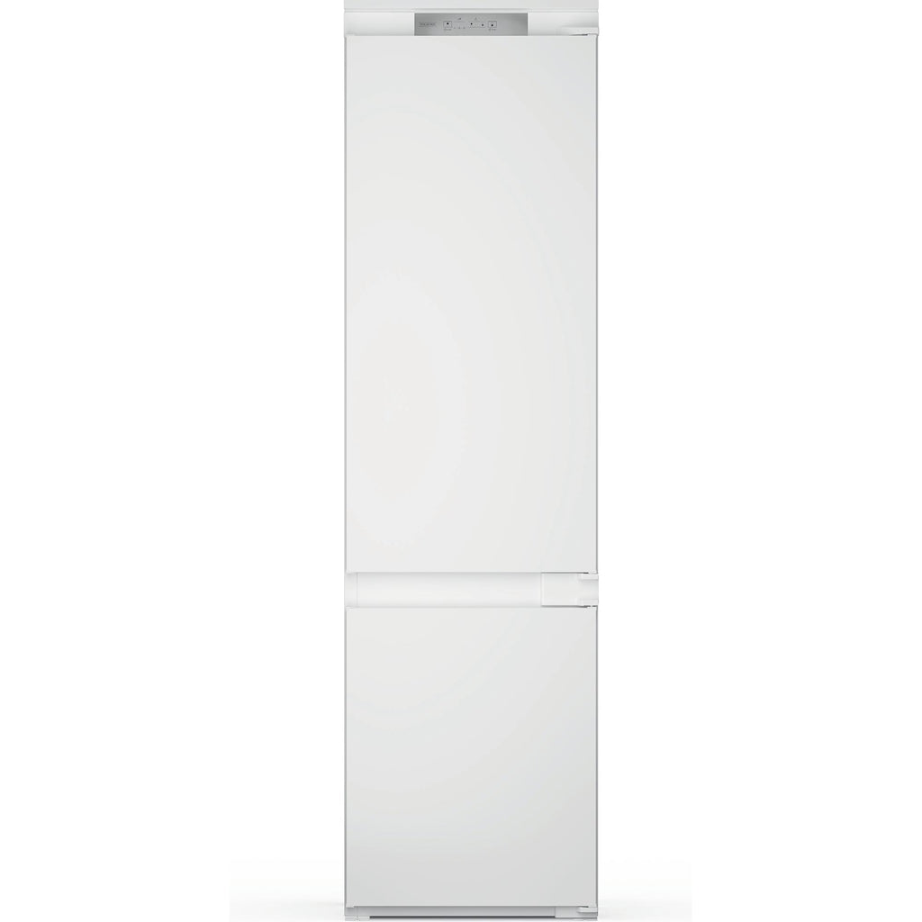 Hotpoint HTC20 T321 UK Fridge Freezer - White