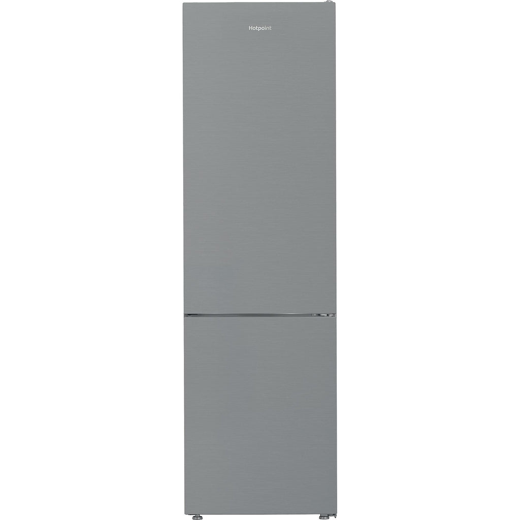 Hotpoint HPK25403XP6UK Freestanding Fridge Freezer - Inox