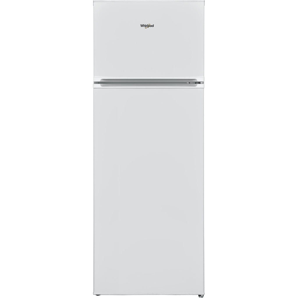 Whirlpool W55TM 4120 W UK Freestanding Fridge Freezer - White