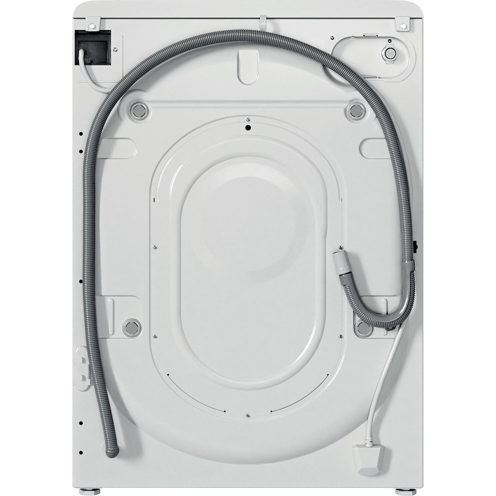 Indesit BDE 96436 WV UK Freestanding 9+6kg Washer Dryer - White