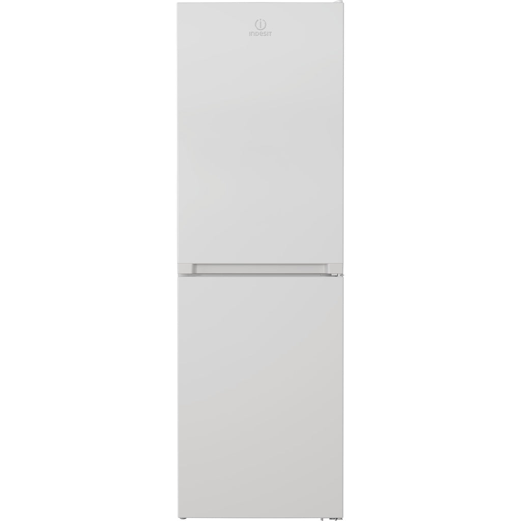 Indesit IBTNF 60182 W UK Freestanding Fridge Freezer