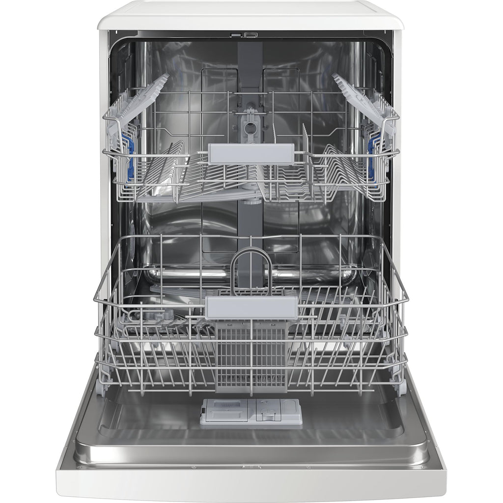Indesit DFC 2C24 UK Dishwasher - White