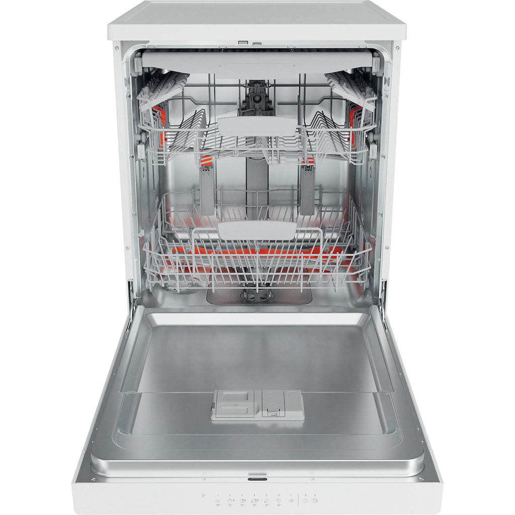 Hotpoint HFC 3C32 FW UK Dishwasher - White