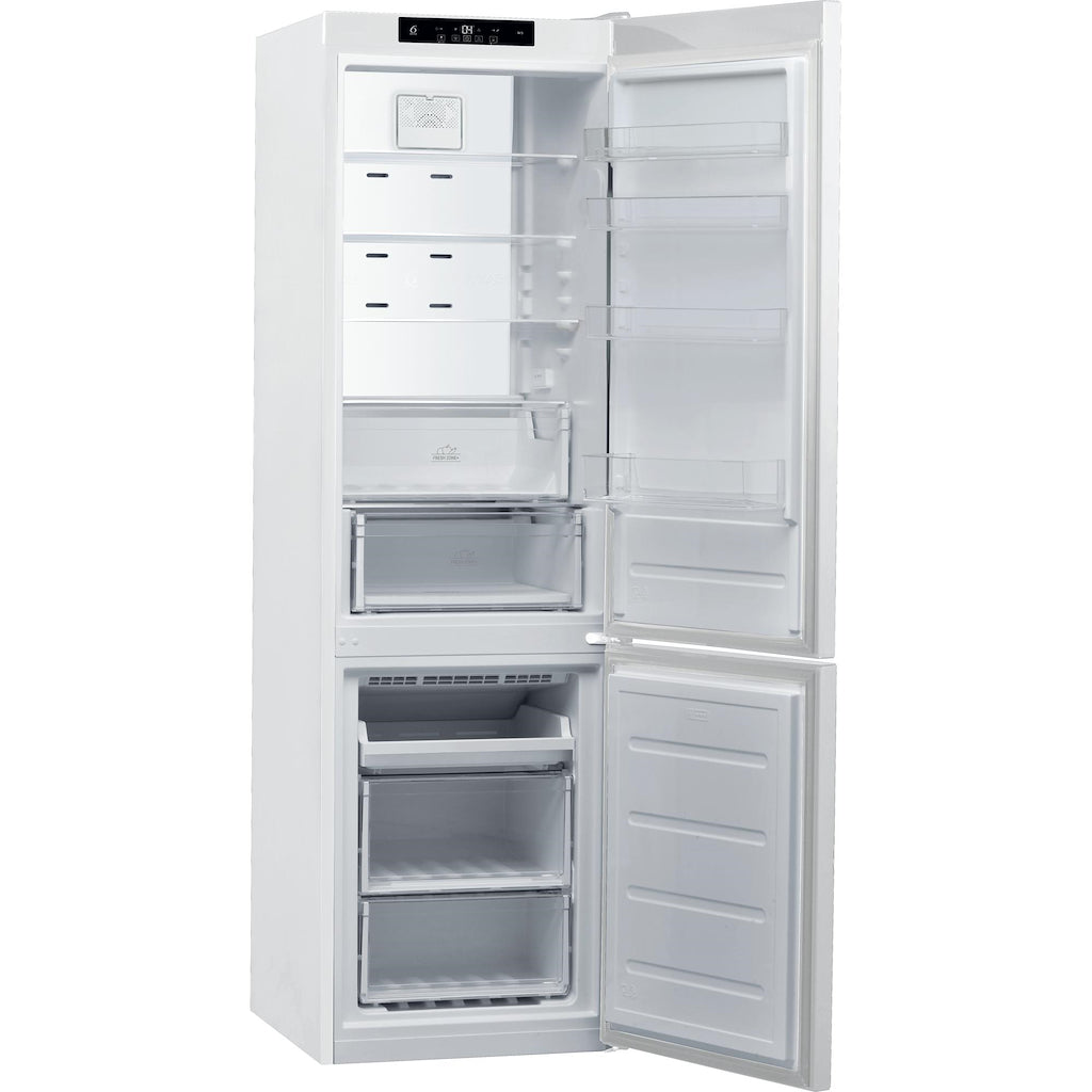 Hotpoint H9C941CW 60cm Frost Free Fridge Freezer - White