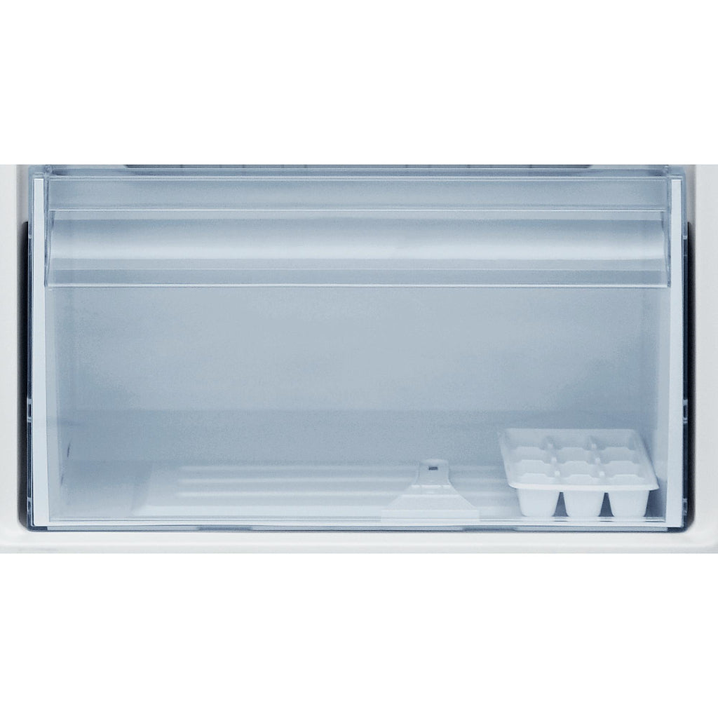 Indesit I55ZM 1120 W UK Freestanding Undercounter Freezer - White