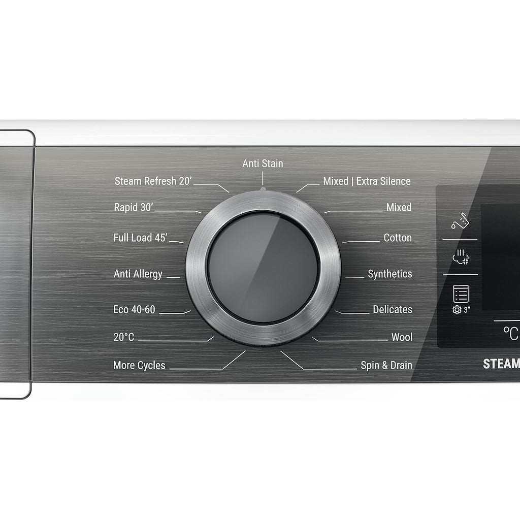 Hotpoint H7 W945WB UK Washing Machine - White