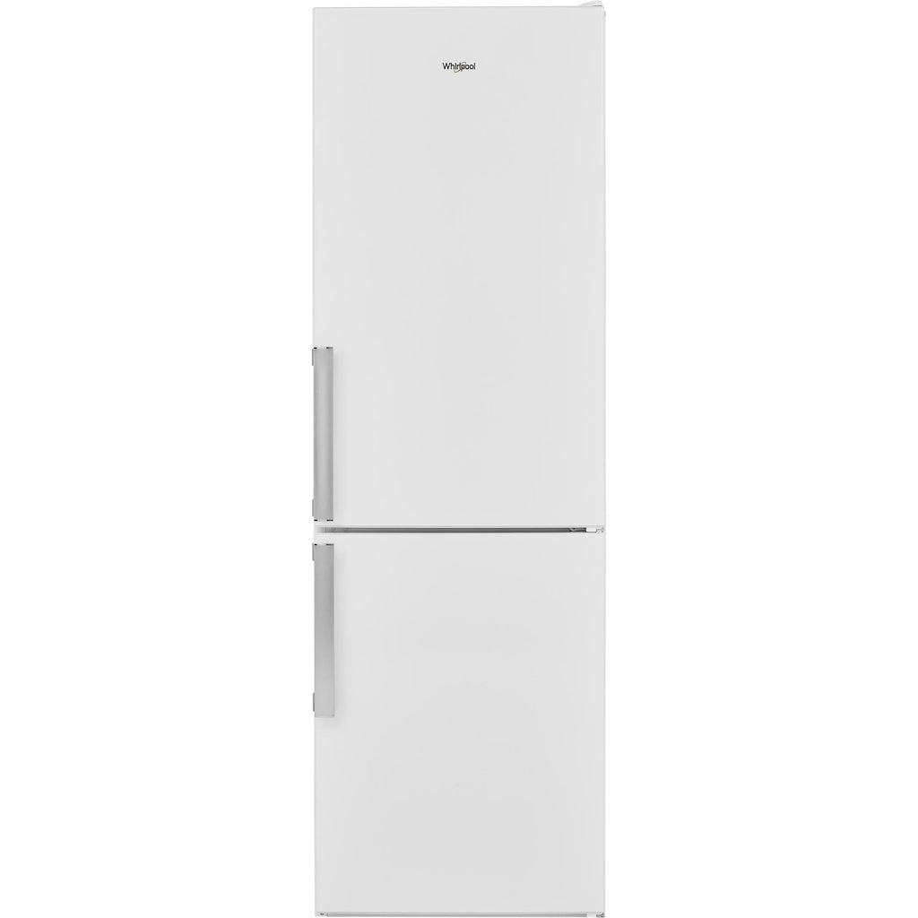 Whirlpool W5 821E W UK Freestanding Fridge Freezer