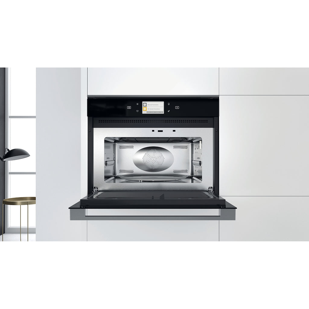 Whirlpool W11 MW161 UK Built-In Microwave Oven