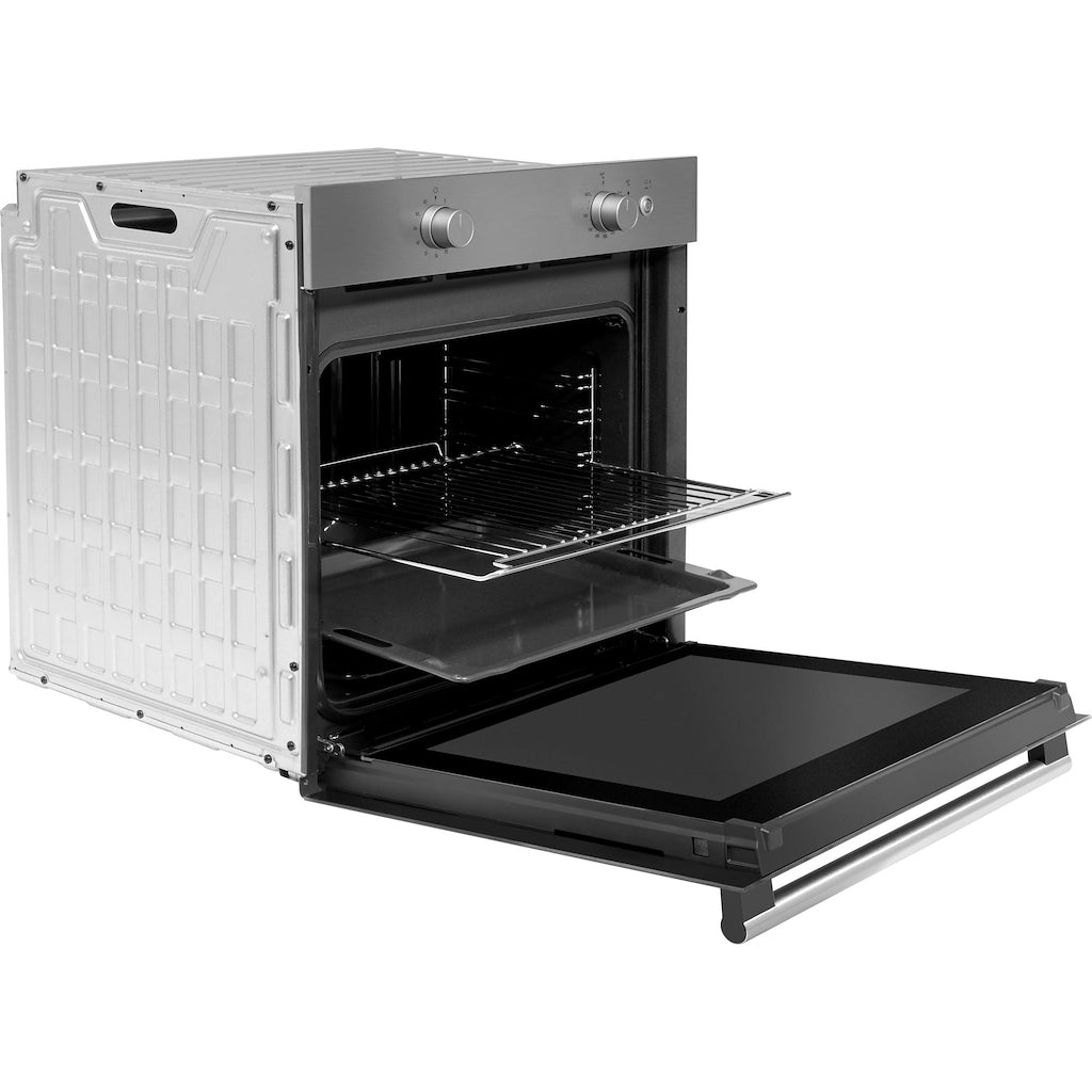 Hotpoint GA2 124 IX Built-In Oven - Stainless Steel
