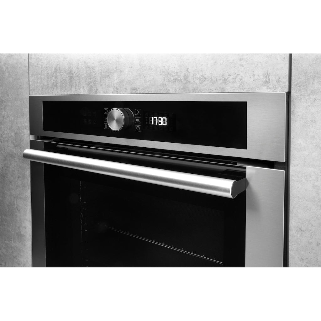 Hotpoint SI4 854 P IX Electric Single Built-In Oven - Stainless Steel