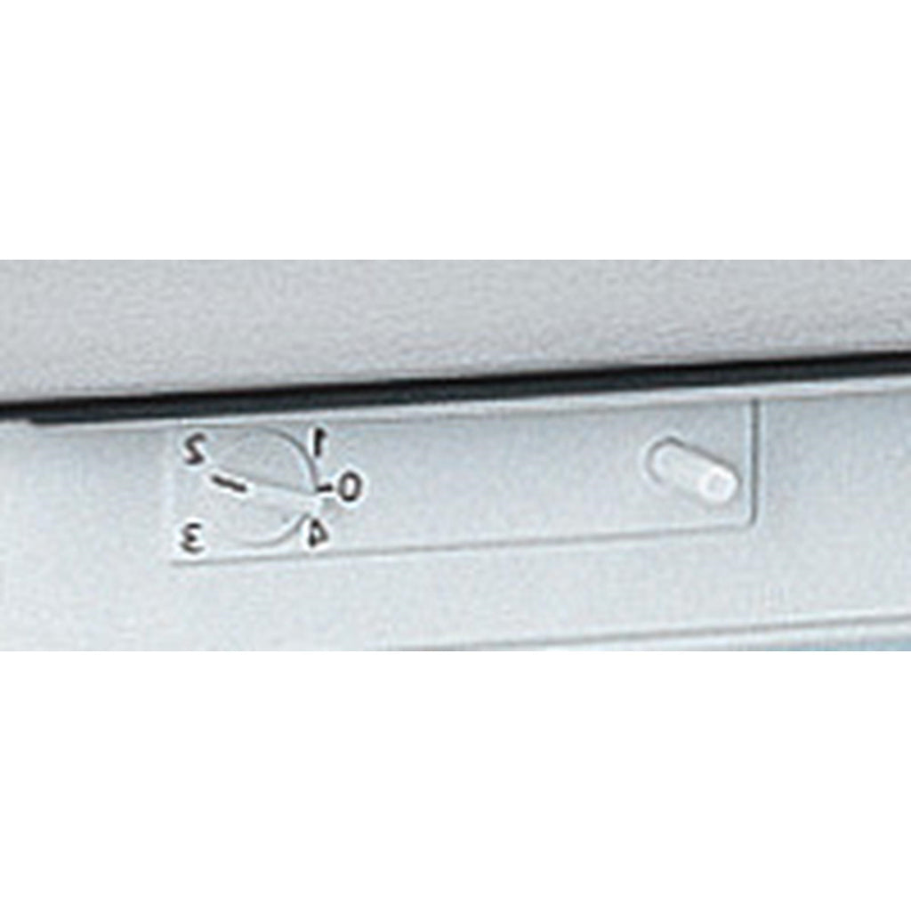 Whirlpool ARG 146 LA1 Built-In Undercounter Fridge 144L