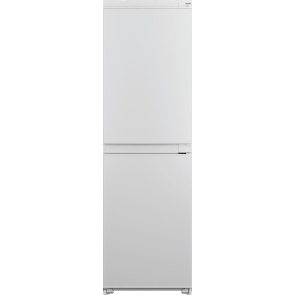 Indesit IBC185050F2 192L Built-In Fridge Freezer - White