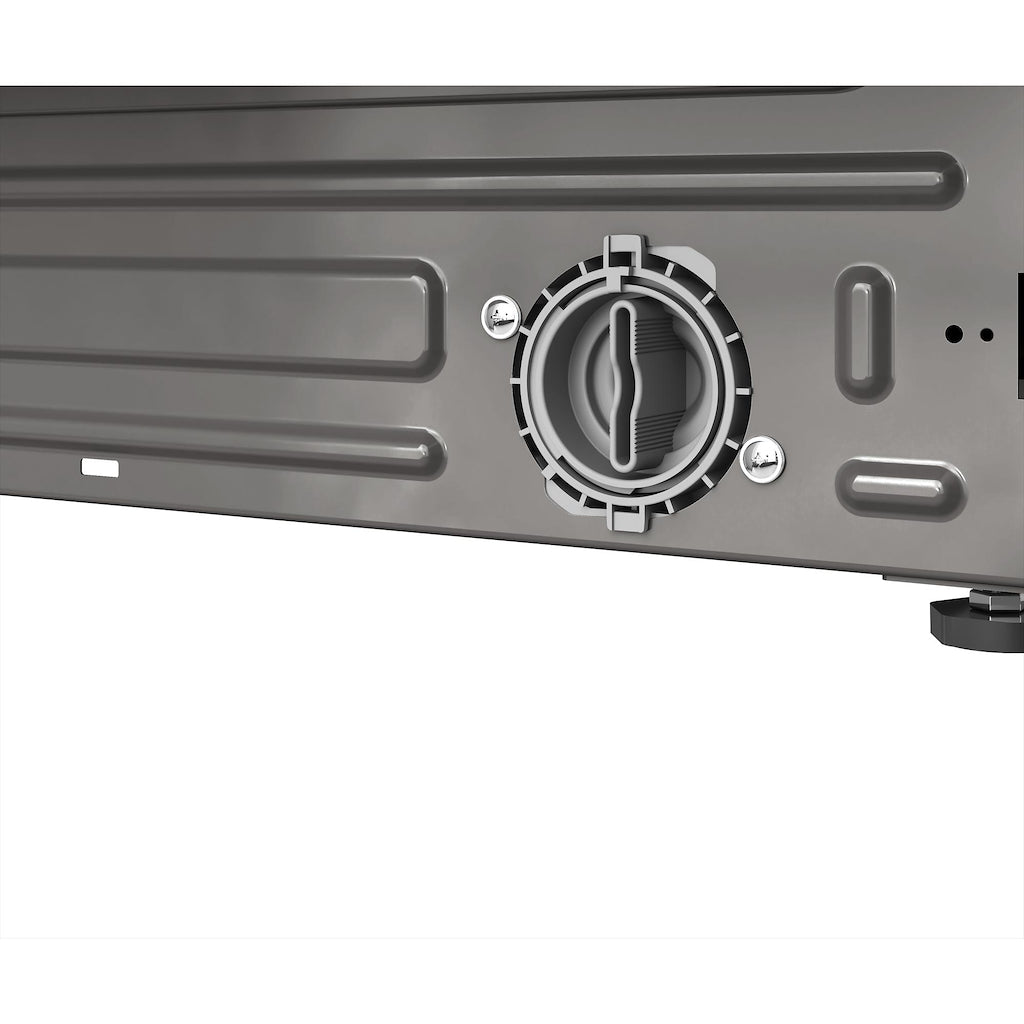 Hotpoint NM11946GCAUKN Freestanding Washing Machine
