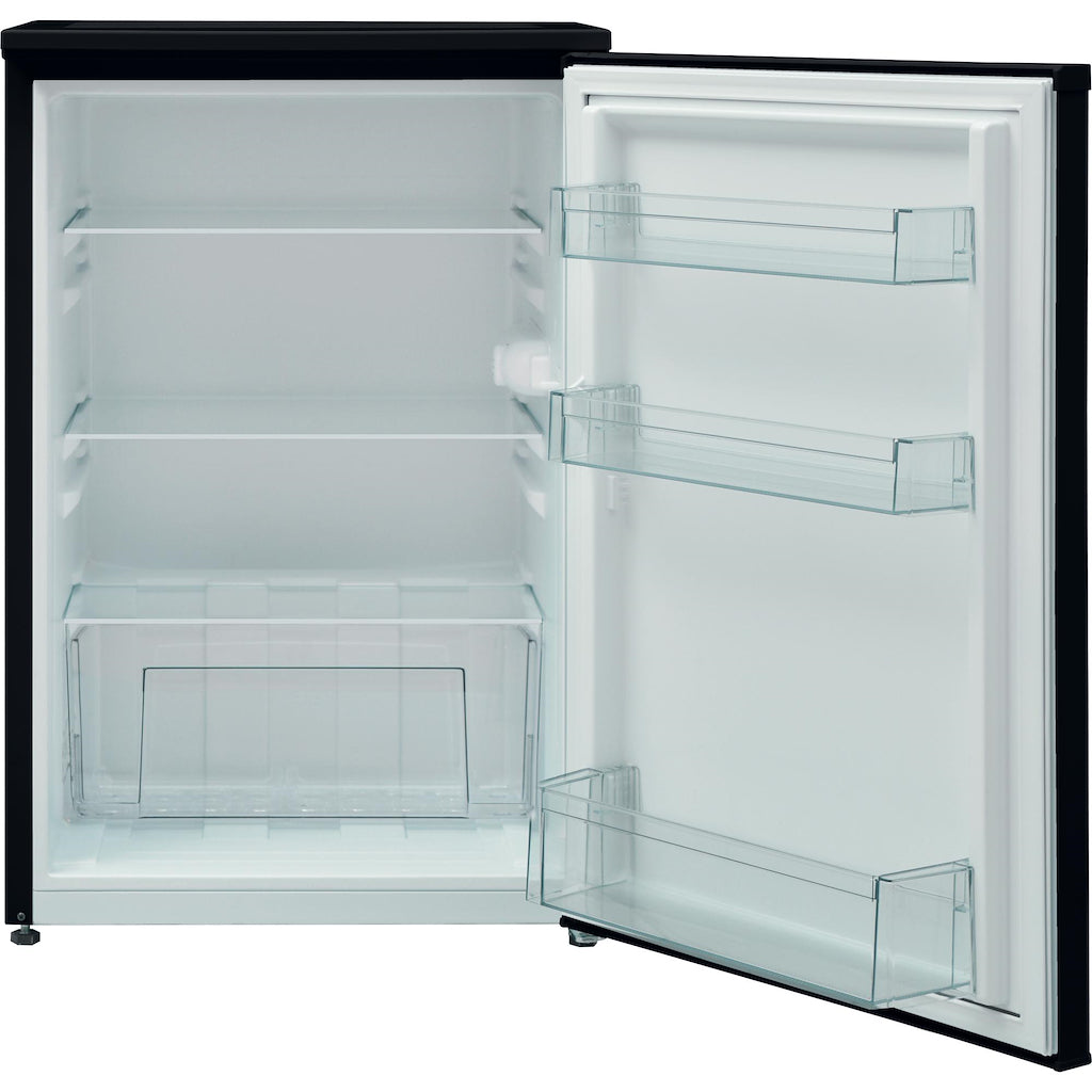 Hotpoint H55RM1120BUK 55cm Undercounter Larder Fridge - Black