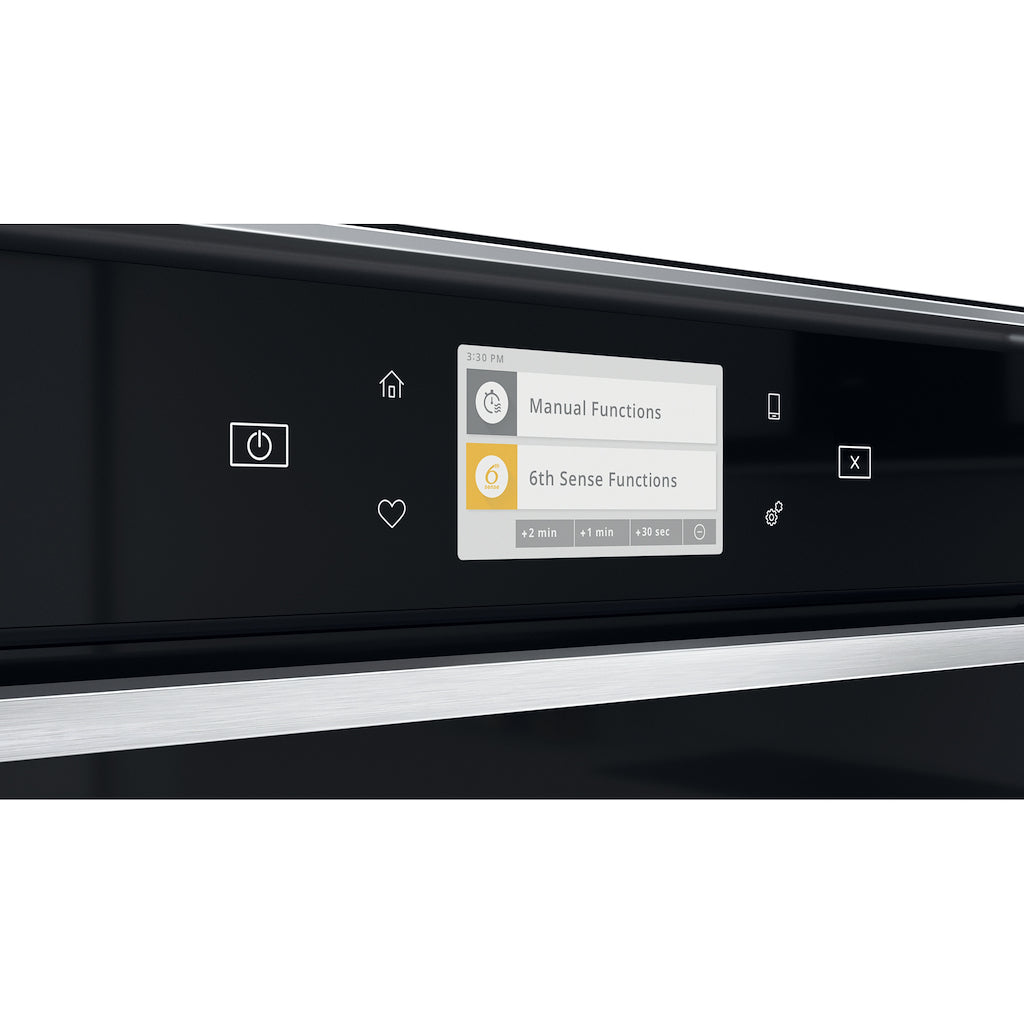 Whirlpool W11 MW161 UK Built-In Microwave Oven