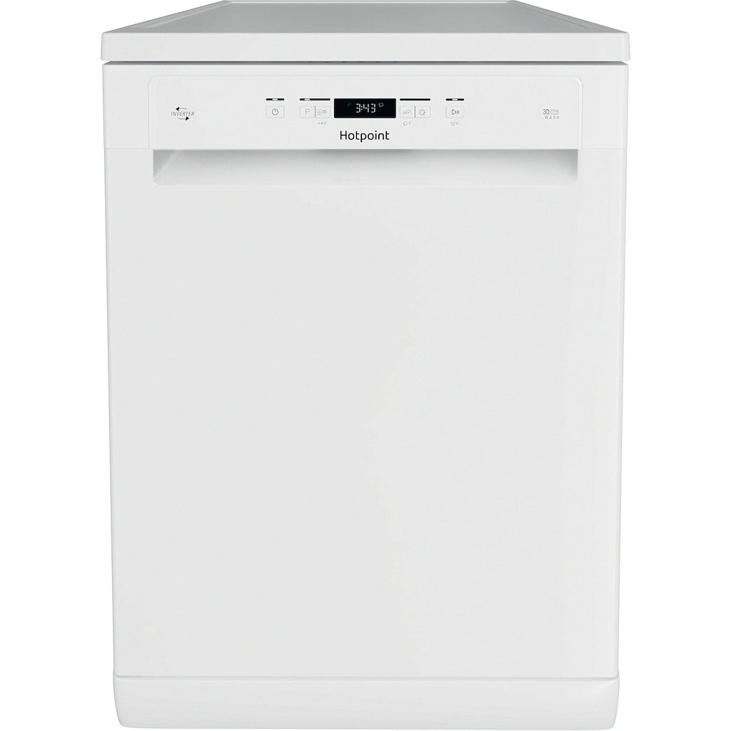 Hotpoint HFC 3C32 FW UK Dishwasher - White