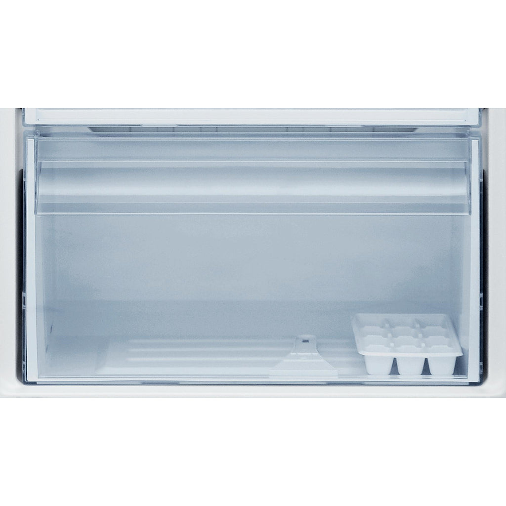 Indesit I55ZM 1120 W UK Freestanding Undercounter Freezer - White
