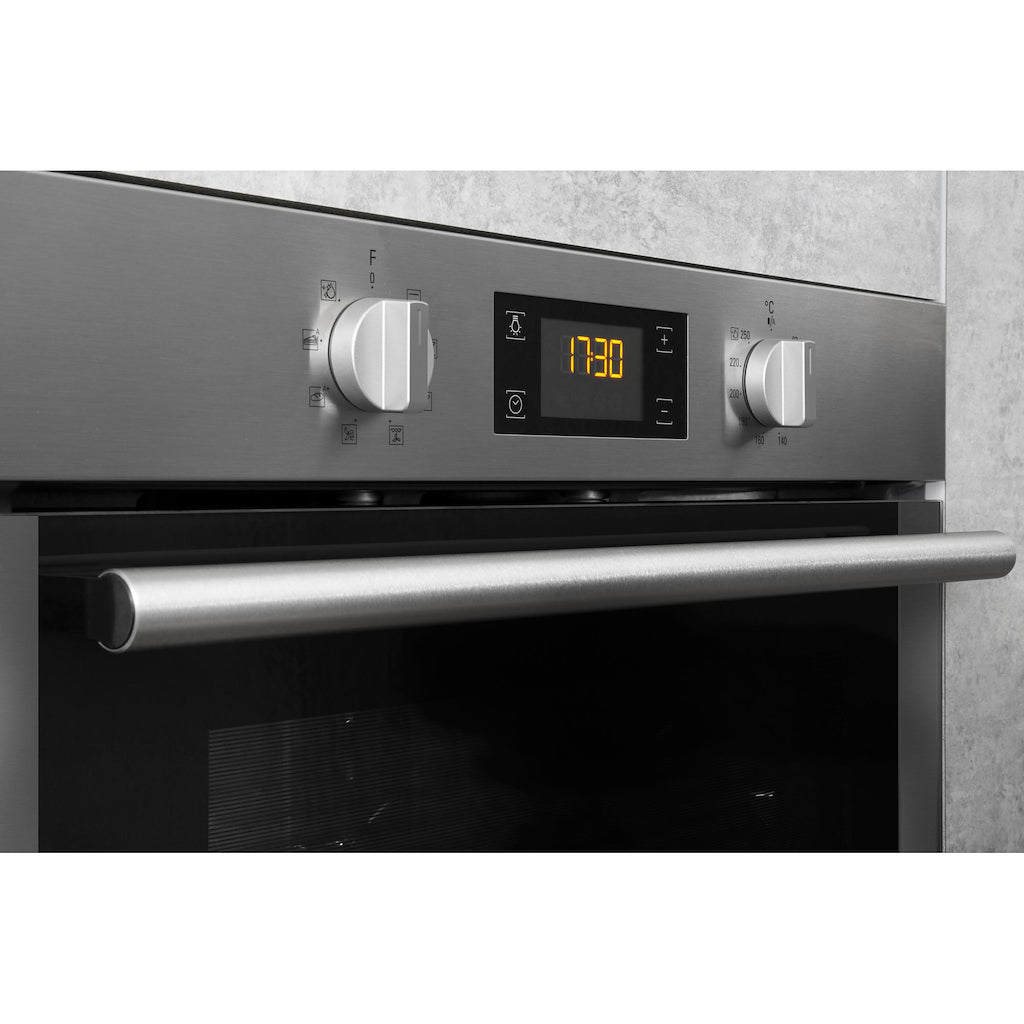 Hotpoint SA4 544 C IX Built-In Oven - Stainless Steel