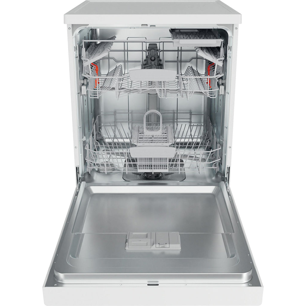 Hotpoint HFE 2B+26 C N UK Dishwasher - White
