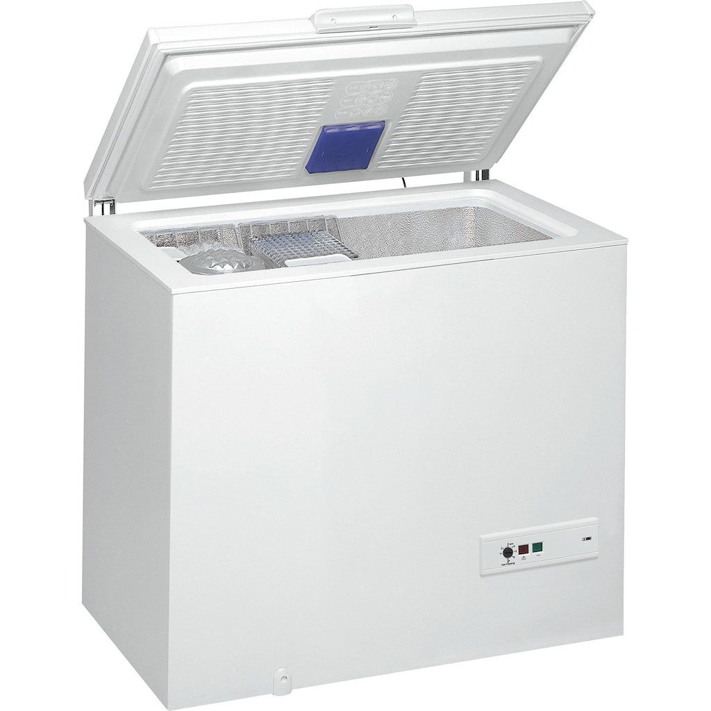 Whirlpool WHM3112 Chest Freezer