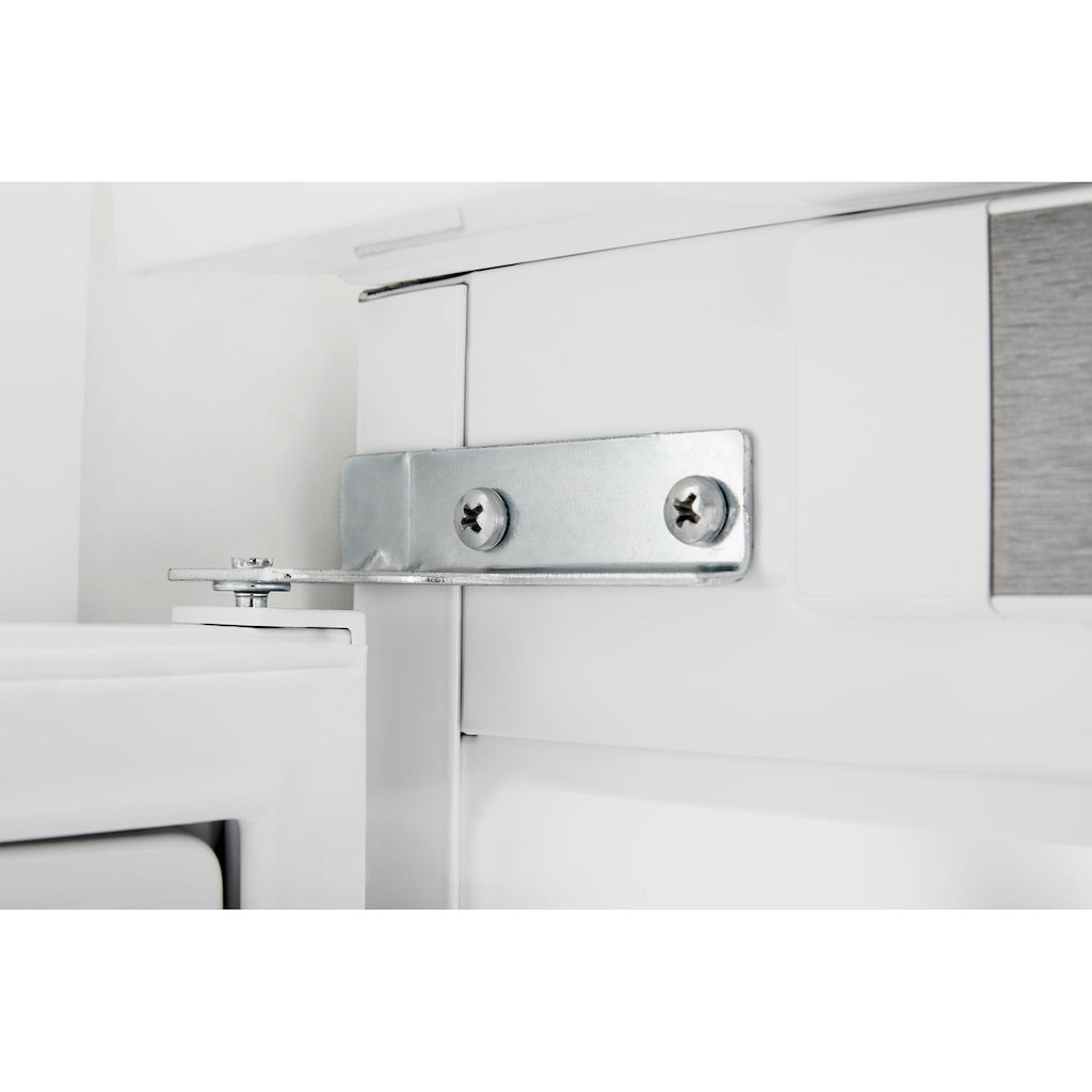 Whirlpool ART 228/80 SF1 Built-In Fridge Freezer 306L