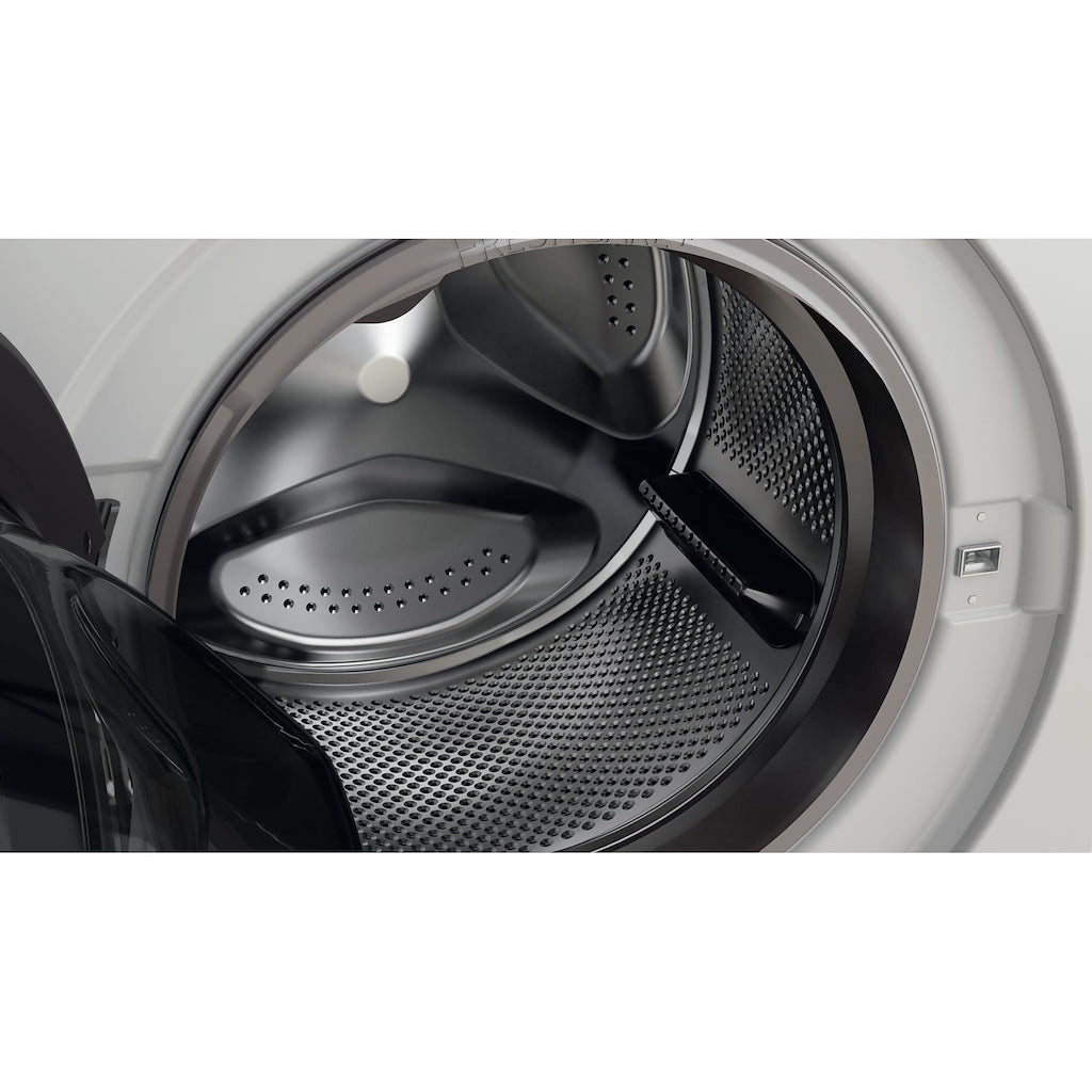 Whirlpool FFWDD 1174489 BSV UK Freestanding 11+7kg Washer Dryer
