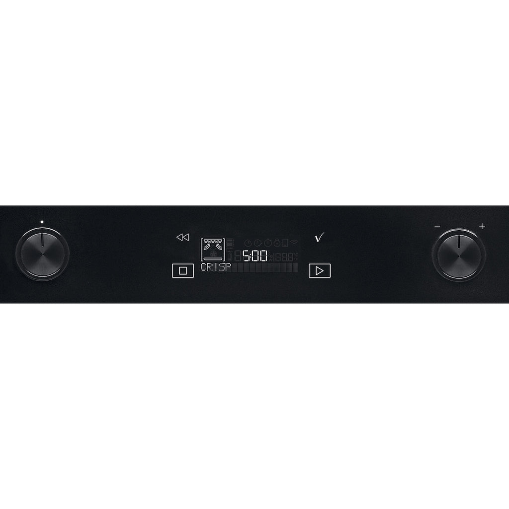 Whirlpool W7MW561 Built-In Microwave - Stainless Steel